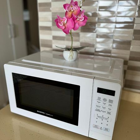 Sea View Apartments Orbi Beach Tower Batumi Esterno foto